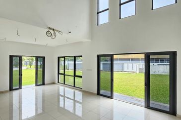 Sunway Lenang Heights