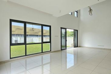 Sunway Lenang Heights