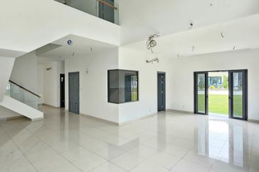 Sunway Lenang Heights