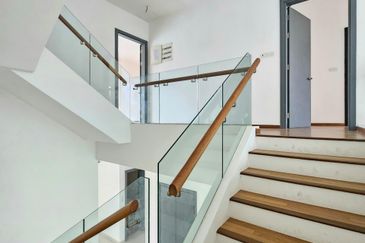 Sunway Lenang Heights