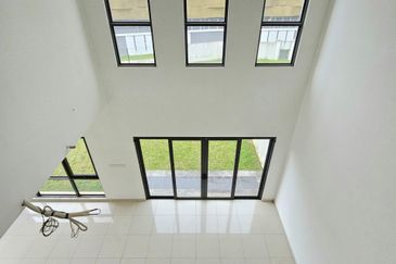 Sunway Lenang Heights