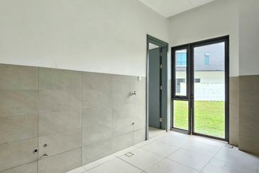 Sunway Lenang Heights