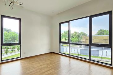 Sunway Lenang Heights