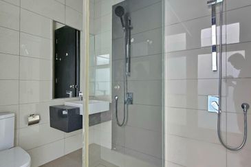 Sunway Lenang Heights