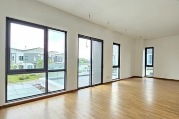 Sunway Lenang Heights