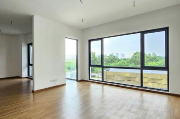 Sunway Lenang Heights