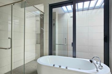 Sunway Lenang Heights