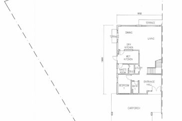 Sunway Lenang Heights