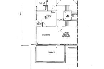 Sunway Lenang Heights