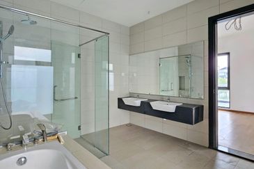 Sunway Lenang Heights