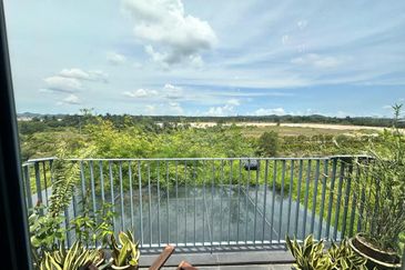 Sunway Emerald Residence