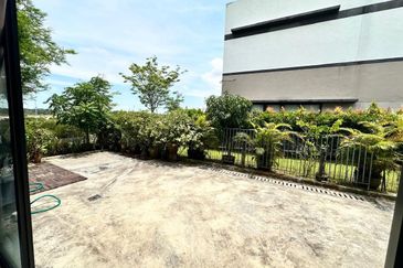 Sunway Emerald Residence