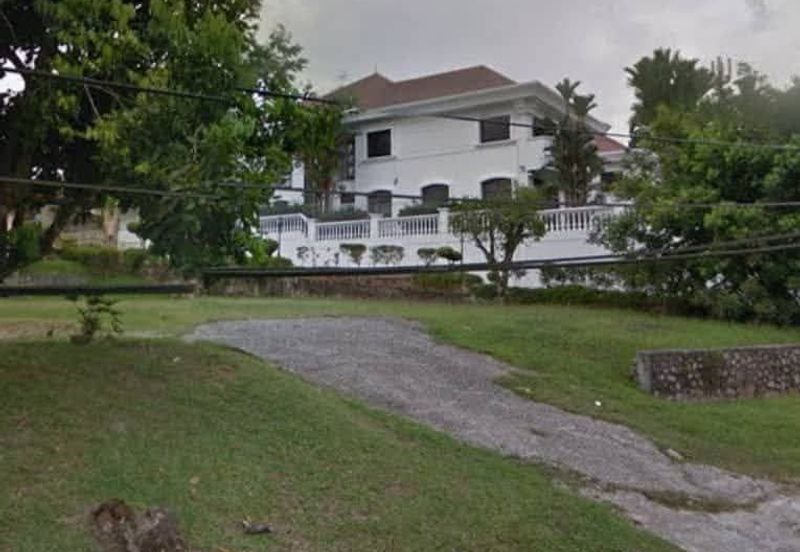 Kampung Bahru, Johor Bahru