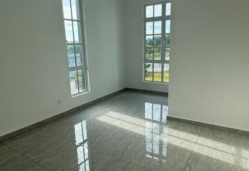 St Marco Park Phase 2