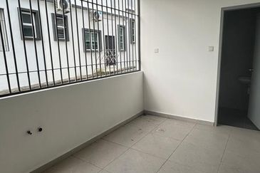 St Marco Park Phase 2