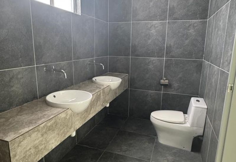 St Marco Park Phase 2