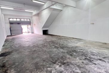 Taman Desa Cemerlang