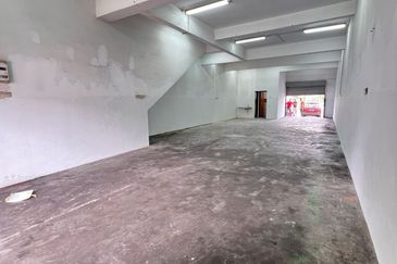 Taman Desa Cemerlang