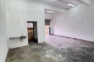 Taman Desa Cemerlang