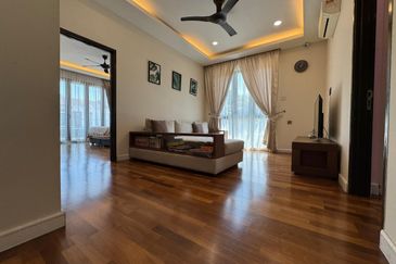 Twin Villas II @ Nusa Idaman