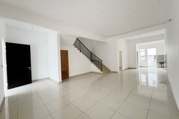 Iconia Garden Residence @ Taman Impian Emas