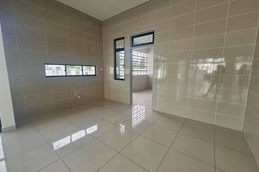 The Cove @ Horizon Hills