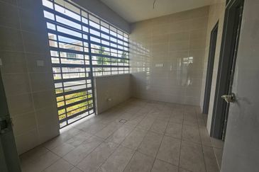 The Cove @ Horizon Hills