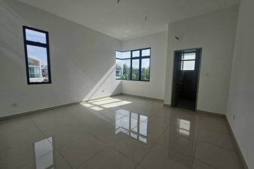 The Cove @ Horizon Hills