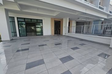 The Cove @ Horizon Hills