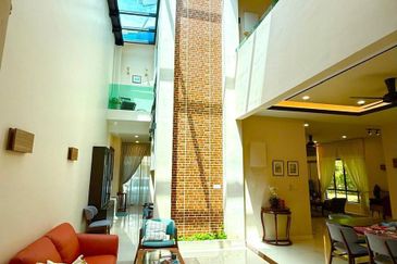 Serenity Park @ East Ledang