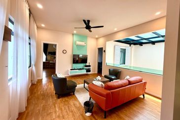 Serenity Park @ East Ledang