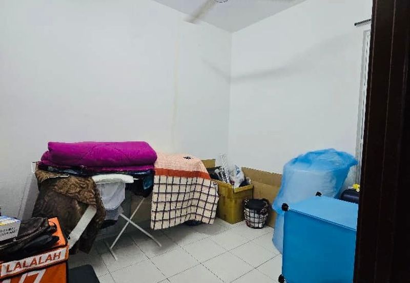 Scientex Pulai, Taman Pulai Mutiara