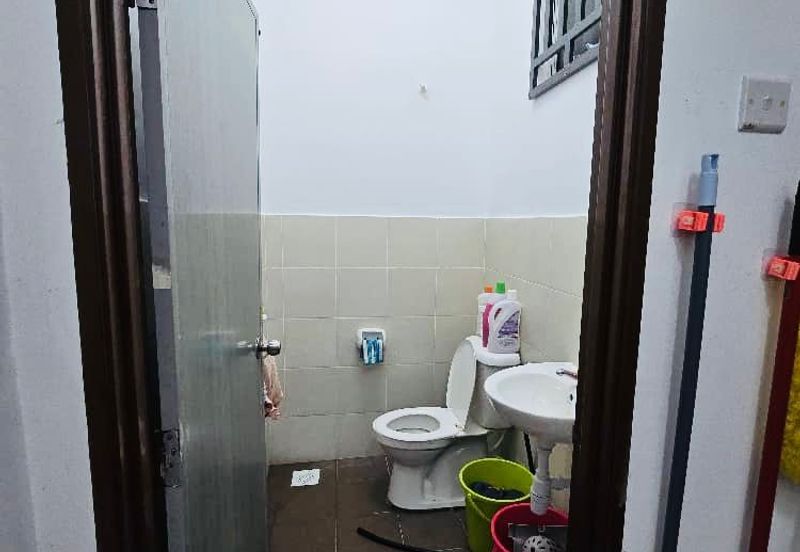 Scientex Pulai, Taman Pulai Mutiara