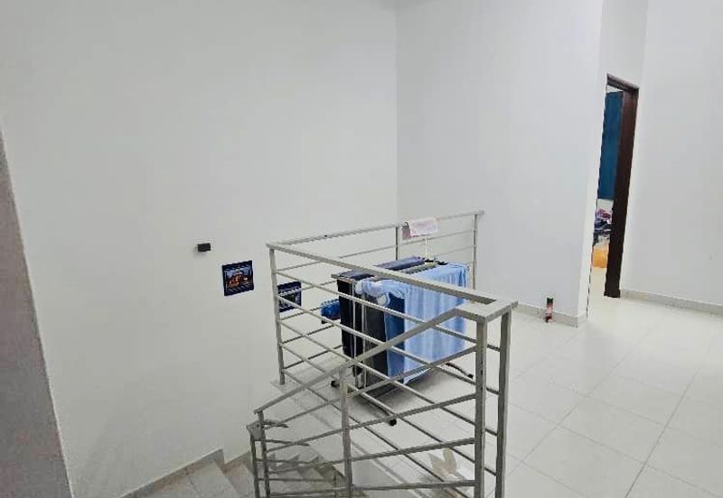 Scientex Pulai, Taman Pulai Mutiara