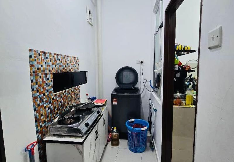 Scientex Pulai, Taman Pulai Mutiara