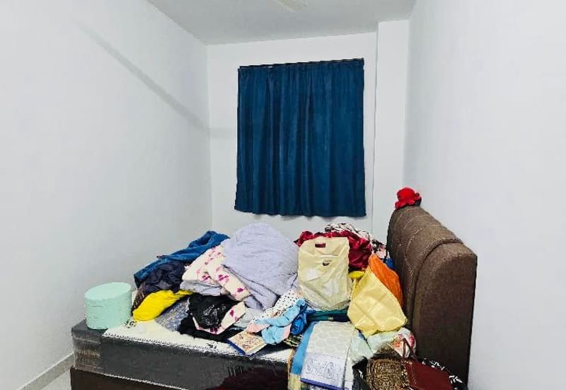 Scientex Pulai, Taman Pulai Mutiara