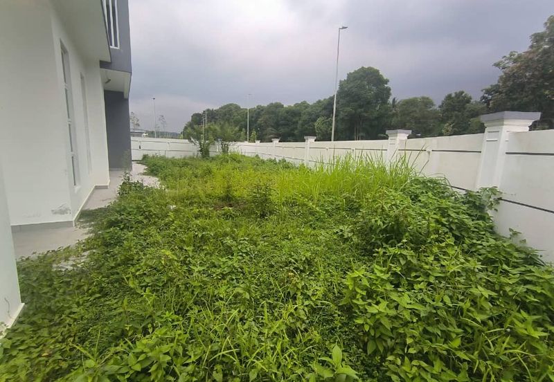 Taman Mutiara Bestari, Skudai