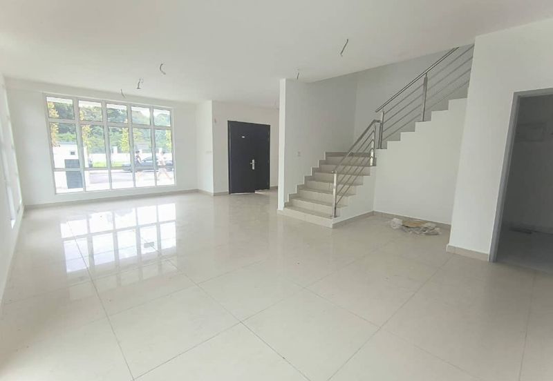 Taman Mutiara Bestari, Skudai