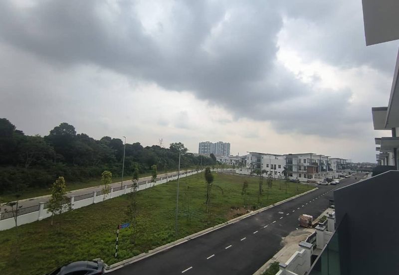 Taman Mutiara Bestari, Skudai