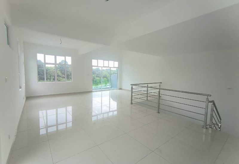 Taman Mutiara Bestari, Skudai