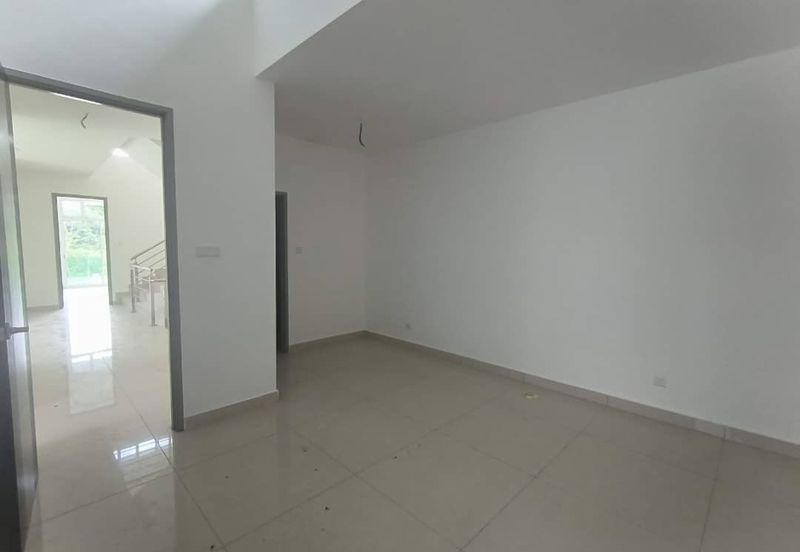 Taman Mutiara Bestari, Skudai