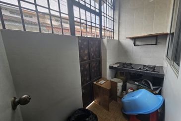 Taman Nusa Bestari 2