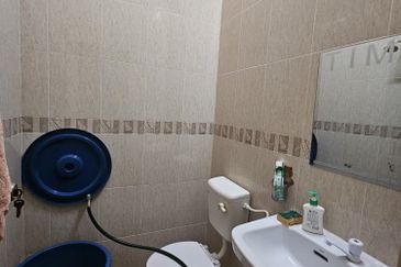 Taman Nusa Bestari 2