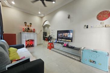 Taman Nusa Bestari 2