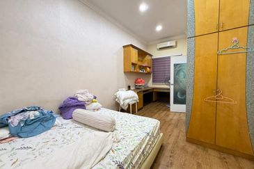 Taman Suria, Johor Bharu