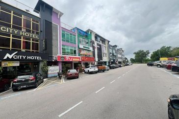 Taman Nusa Bestari, Skudai