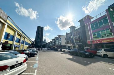 Taman Nusa Bestari, Skudai