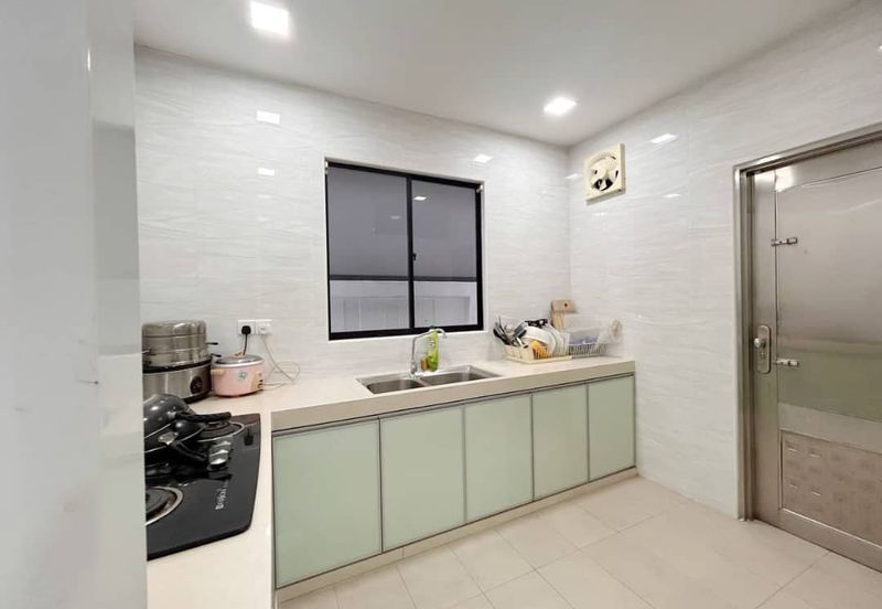 Garden Villa @ Bukit Indah 2