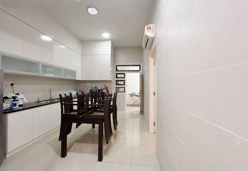 Garden Villa @ Bukit Indah 2