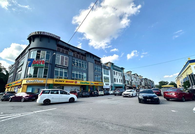 Taman Nusa Bestari, Skudai